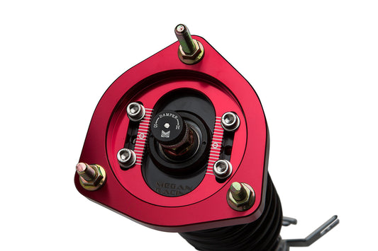 Megan Racing Street Series Coilovers for Nissan Sentra / 200SX 1995-1999