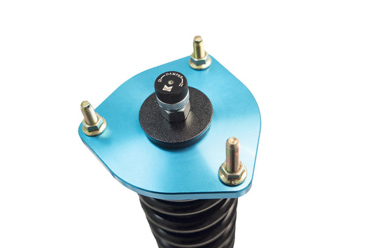 Megan Racing EZ II Series Coilovers for Nissan Sentra / 200SX 1995-1999