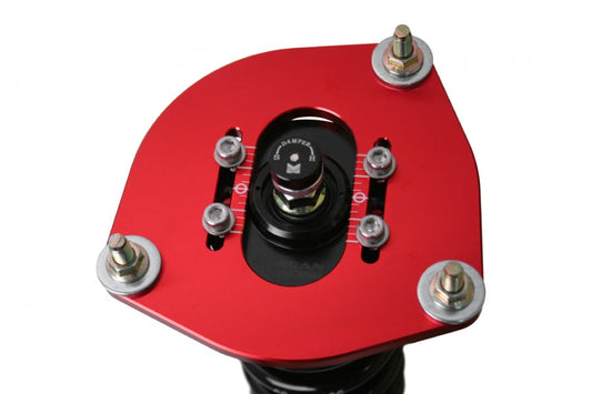 Megan Racing Street series Coilover Damper Springs Kit For 2013-2019 Nissan Sentra B17