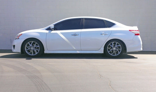 Megan Racing EZII Series Coilover Damper Springs Kit For 2013-2019 Nissan Sentra B17