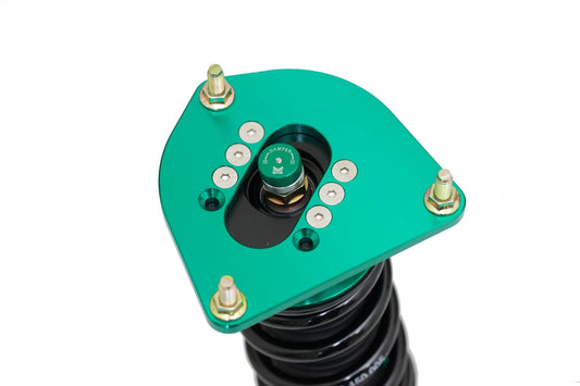 Megan Racing Euro II Series Coilovers for Porsche 911 AWD Turbo 4S 1998–2004