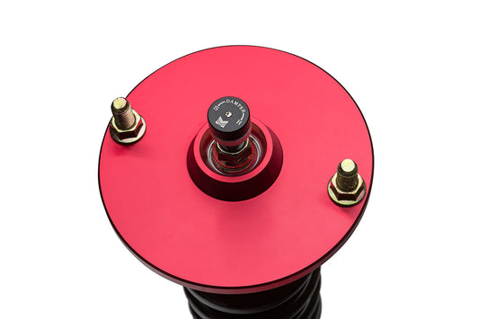 Megan Racing Street Series Coilovers for Nissan Skyline R32 GTS 1989–1993