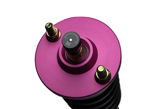 Megan Racing Spec-RS Series Coilover Damper Springs Kit For 2000-2009 Honda S2000 AP1 AP2 S2K