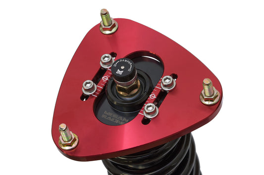 Megan Racing Street Coilovers Subaru Baja 2005-2006 w/ Front Camber Plates