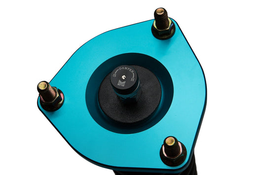 Megan EZII Series Coilover Damper Springs Kit For Scion iA / 15+ Mazda2 / 17-20 Toyota Yaris