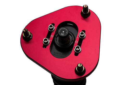 Megan Racing Street Series Coilover Spring Damper Shock For 2008-2015 Scion xB USDM