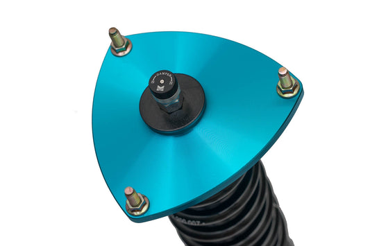 Megan Racing EZII Series Coilover Damper Springs Kit For 2009-2013 Subaru Forester SH