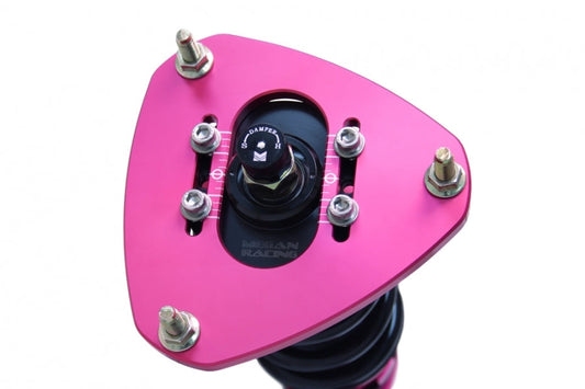 Megan Racing Spec-RS Series Coilover Spring Kit For Gen1&2 Scion FR-S/ Subaru BRZ ZC6 ZD8/ Toyota GR86 ZN6 ZN8