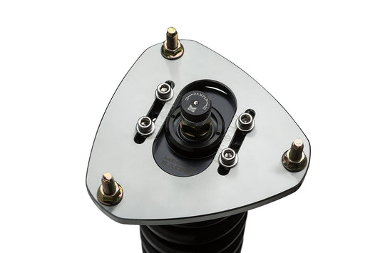 Megan Racing Track Series Coilover Damper Springs Kit For 2002-2007 Subaru Impreza WRX