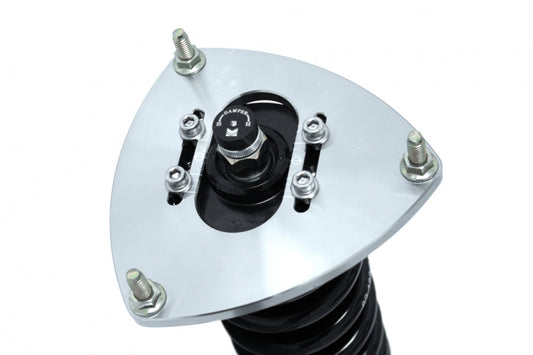 Megan Racing Track Series Coilover Damper Springs Kit For 2008-2014 Subaru Impreza WRX