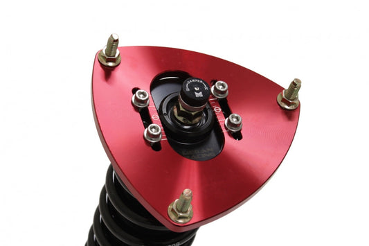 Megan Racing Street series Coilover Damper Springs Kit For 2015-2021 WRX/WRX STi VA