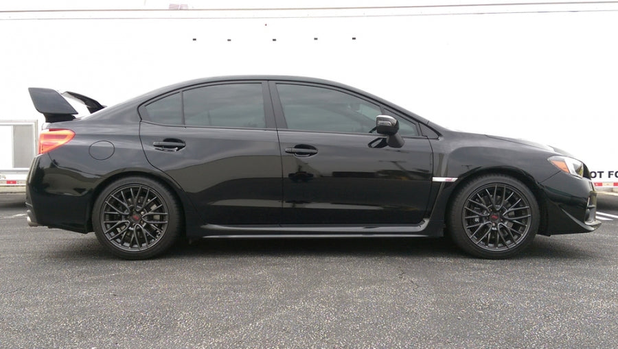 Megan Racing Street series Coilover Damper Springs Kit For 2015-2021 WRX/WRX STi VA