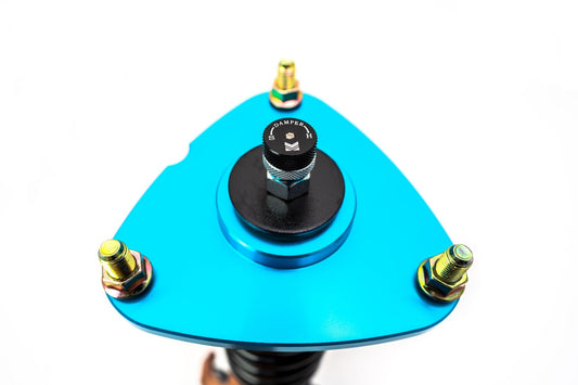 Megan Racing EZII Series Coilover Damper Springs Kit For 2017-2023 Subaru Impreza GK GT