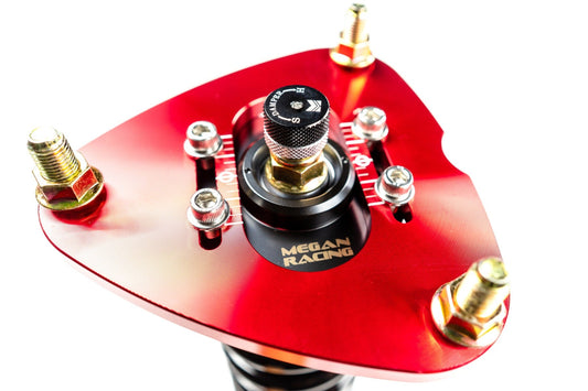 Megan Racing Street series Coilover Damper Springs Kit For 2017-2023 Subaru Impreza GK GT