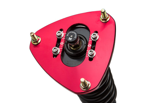 Megan Racing Street series Coilover Damper Springs Kit For 2010-2014 Subaru Legacy BM