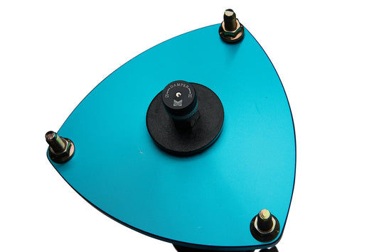 Megan Racing EZII Street Series Coilover Damper Springs For 2005-2009 Subaru Legacy BL BP