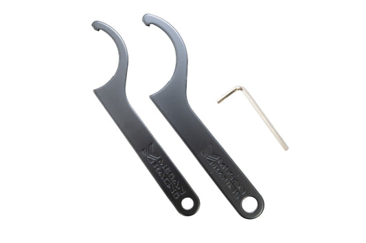 Megan Racing Street Series Coilover Springs System For 1999-2004 Subaru Legacy Wagon (BH)