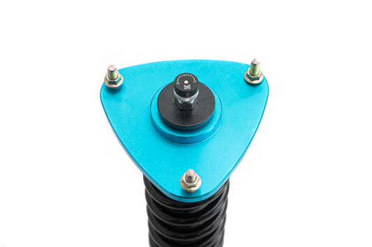 Megan Racing EZII Series Coilover Damper Springs Kit For 2015-2019 Subaru Outback BS