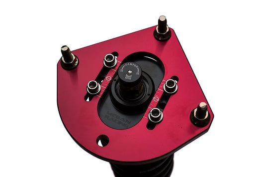 Megan Racing Street Series Coilover Damper Spring Kit For 2000-2005 Dodge Neon/SRT-4