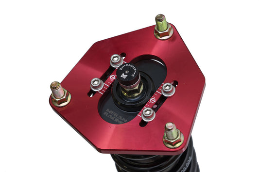 Megan Racing Street Series Coilover Damper Springs Kit For 2007-2011 Camry L4 V6