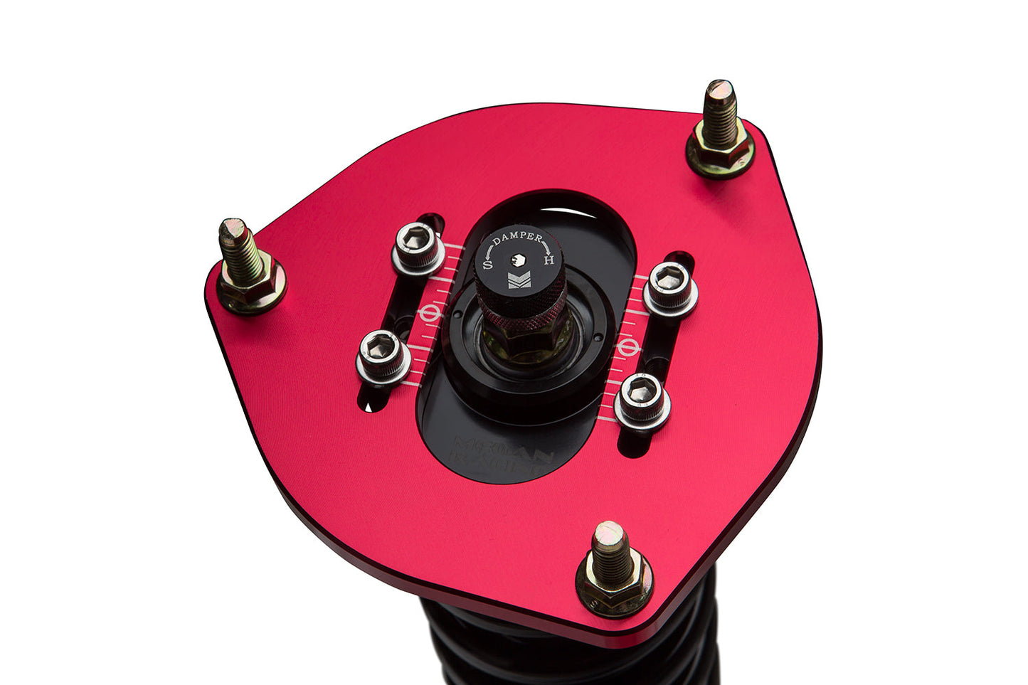 Megan Racing Street Series Coilover Damper Springs Kit For 2000-2006 Toyota Celica T230