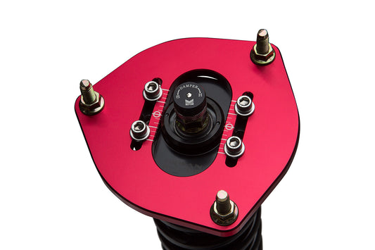 Megan Racing Street Series Coilover Damper Springs Kit For 2000-2006 Toyota Celica T230