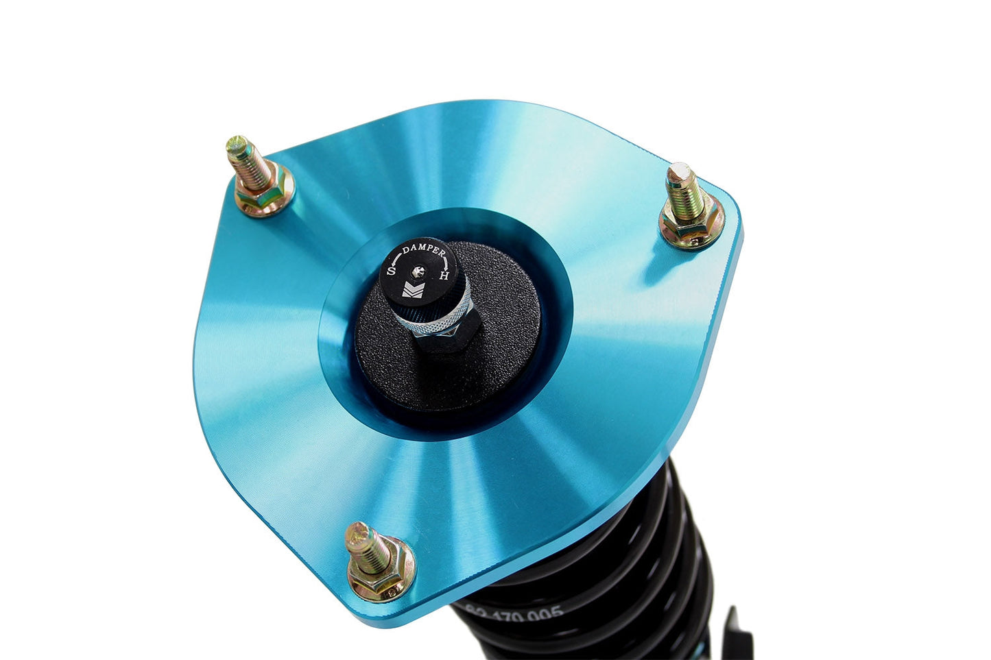 Megan Racing EZII Series Coilover Damper Springs Kit For 2000-2006 Toyota Celica T230