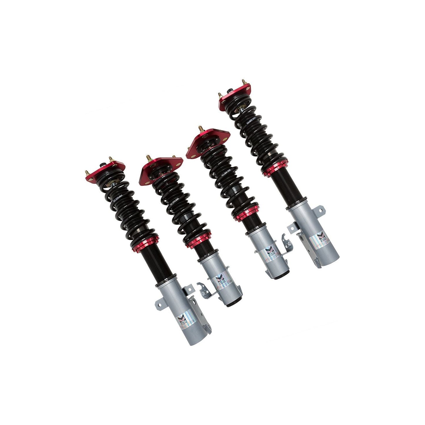 Megan Racing Street Series Coilover Damper Springs Kit For 1994-1999 Toyota Celica T200