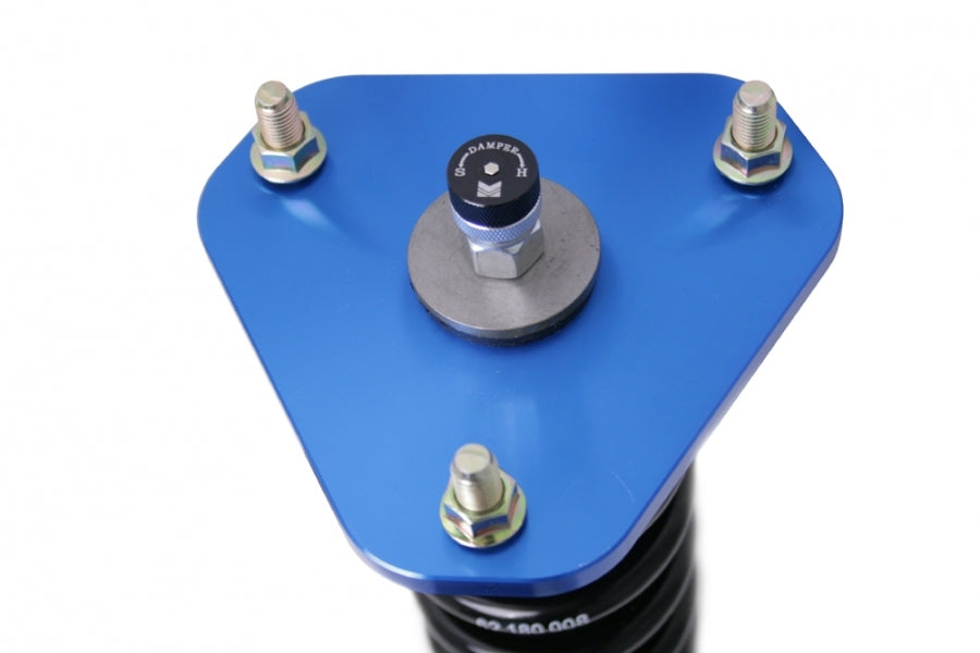 Megan Racing EZII Street Series Coilover Damper Spring Kit For 1994-1999 Toyota Celica T200