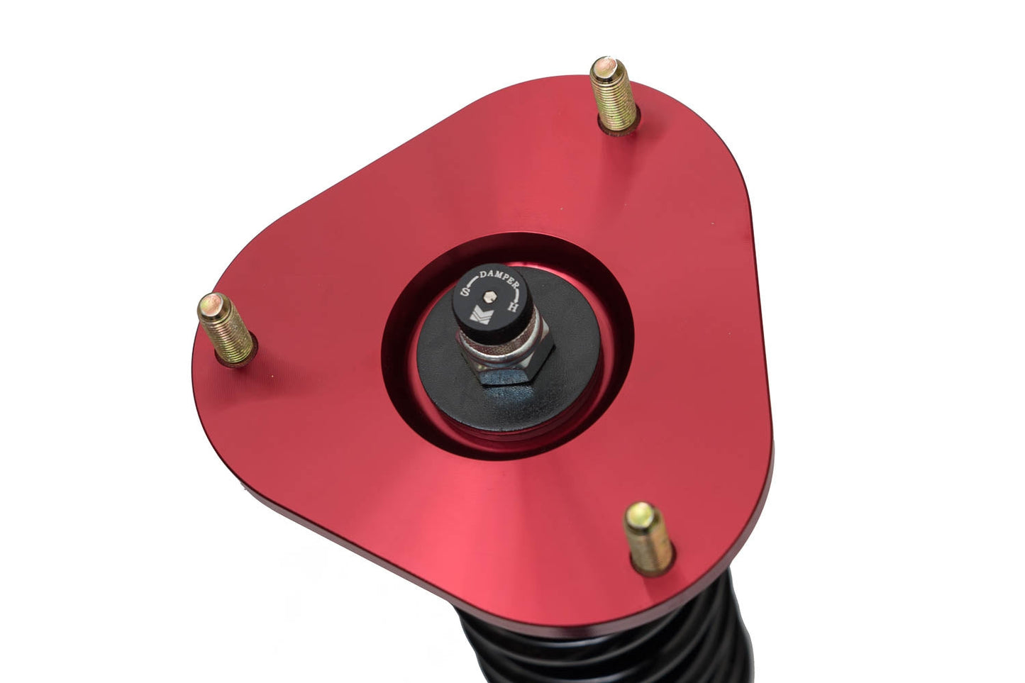 Megan Racing Street Series Damper Coilover Springs Kit For 2017+ Toyota C-HR