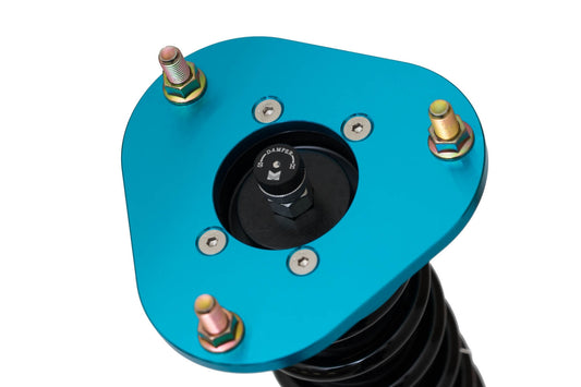 Megan Racing EZII Series Coilover Springs Kit For 2016 Scion iM / 17-18 Toyota Corolla iM