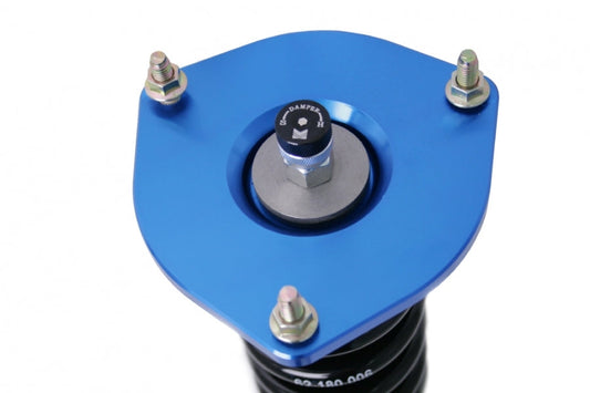 Megan Racing EZII Series Coilover Damper Springs Kit For 03-08 Toyota Corolla/ Matrix 03–13 (Excludes AWD & XRS)