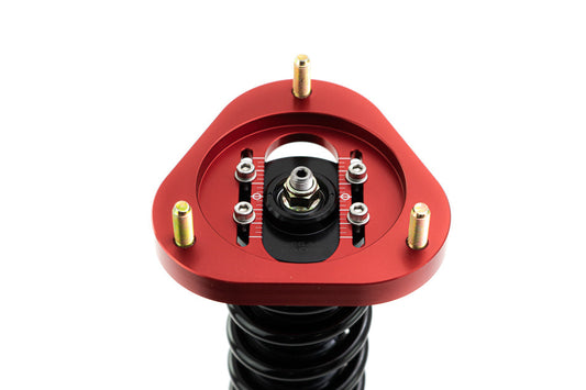 Megan Racing Street Series Coilover Springs Kit For 2018+ Toyota Corolla Hatchback FWD E210