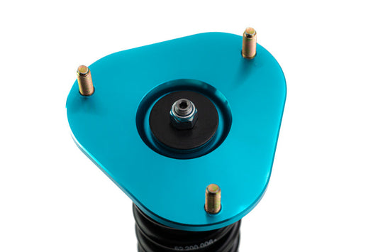 Megan Racing EZII Coilover Springs Lowering Kit For 2018+ Corolla Hatchback E210