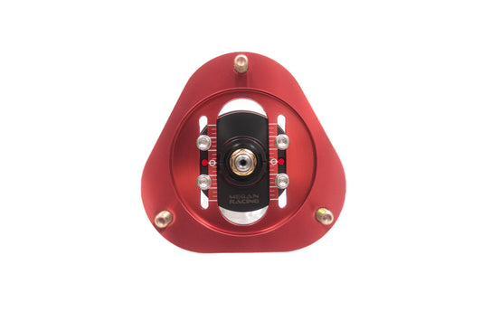 Megan Racing Street Series Coilover Springs Damper Kit For 2023+ Toyota GR Corolla (GZEA14)