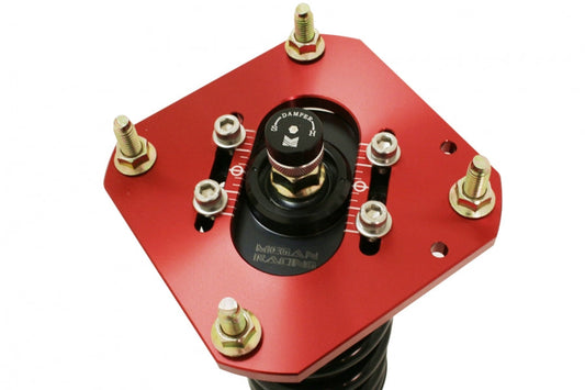 Megan Racing Street Series Coilover Spring Damper Shock For 1986-1989 Toyota MR2 W10