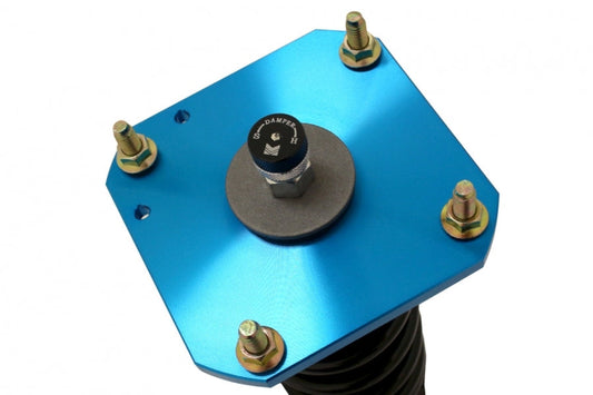 Megan Racing EZ II Series Coilover Spring Damper Shock For 1986-1989 Toyota MR2 W10