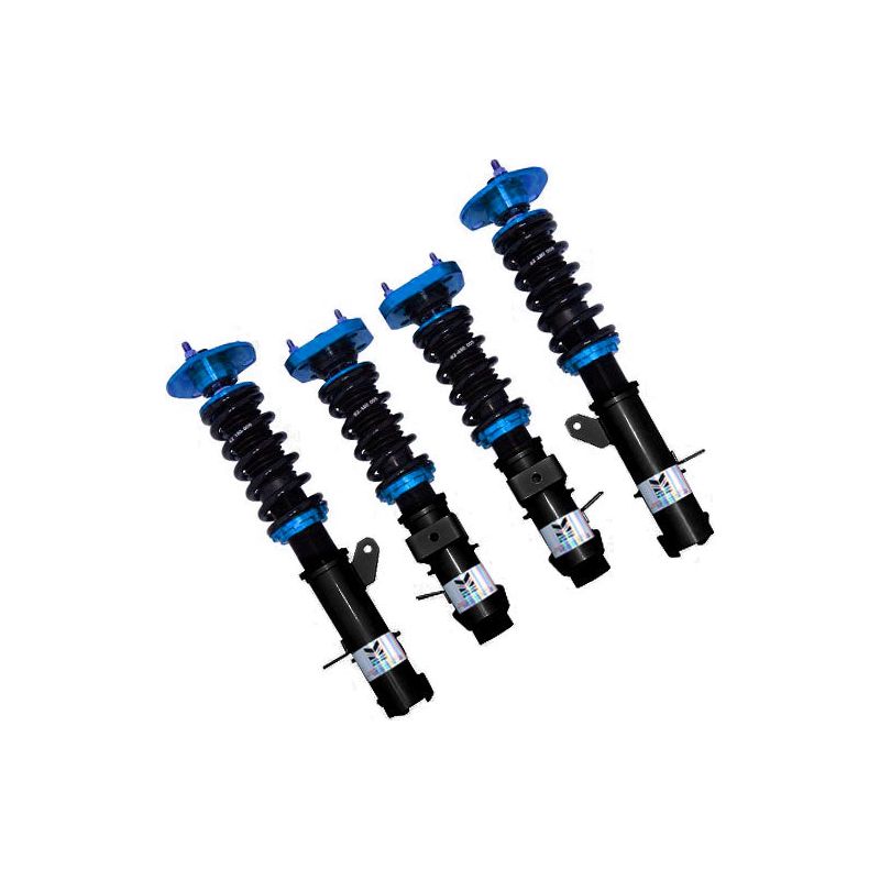 Megan Racing EZII Series Coilover Damper Springs Kit For 1990-1995 Toyota MR2 SW21/SW20