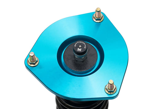 Megan Racing EZII Series Coilover Damper Springs Kit For 2004-2009 Toyota Prius XW20