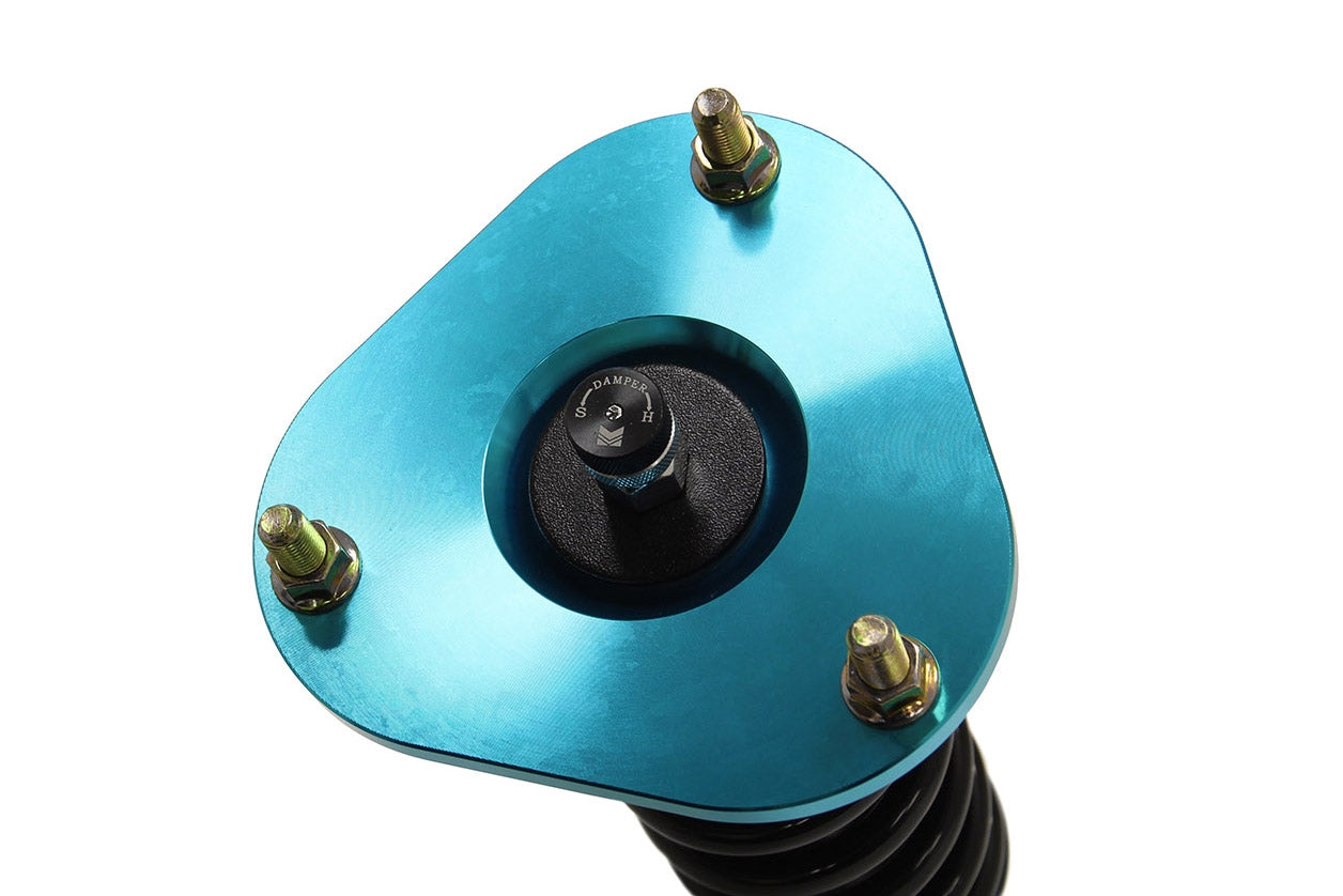 Megan Racing EZII Series Coilover Damper Springs Kit For 2010-2015 Toyota Prius XW30