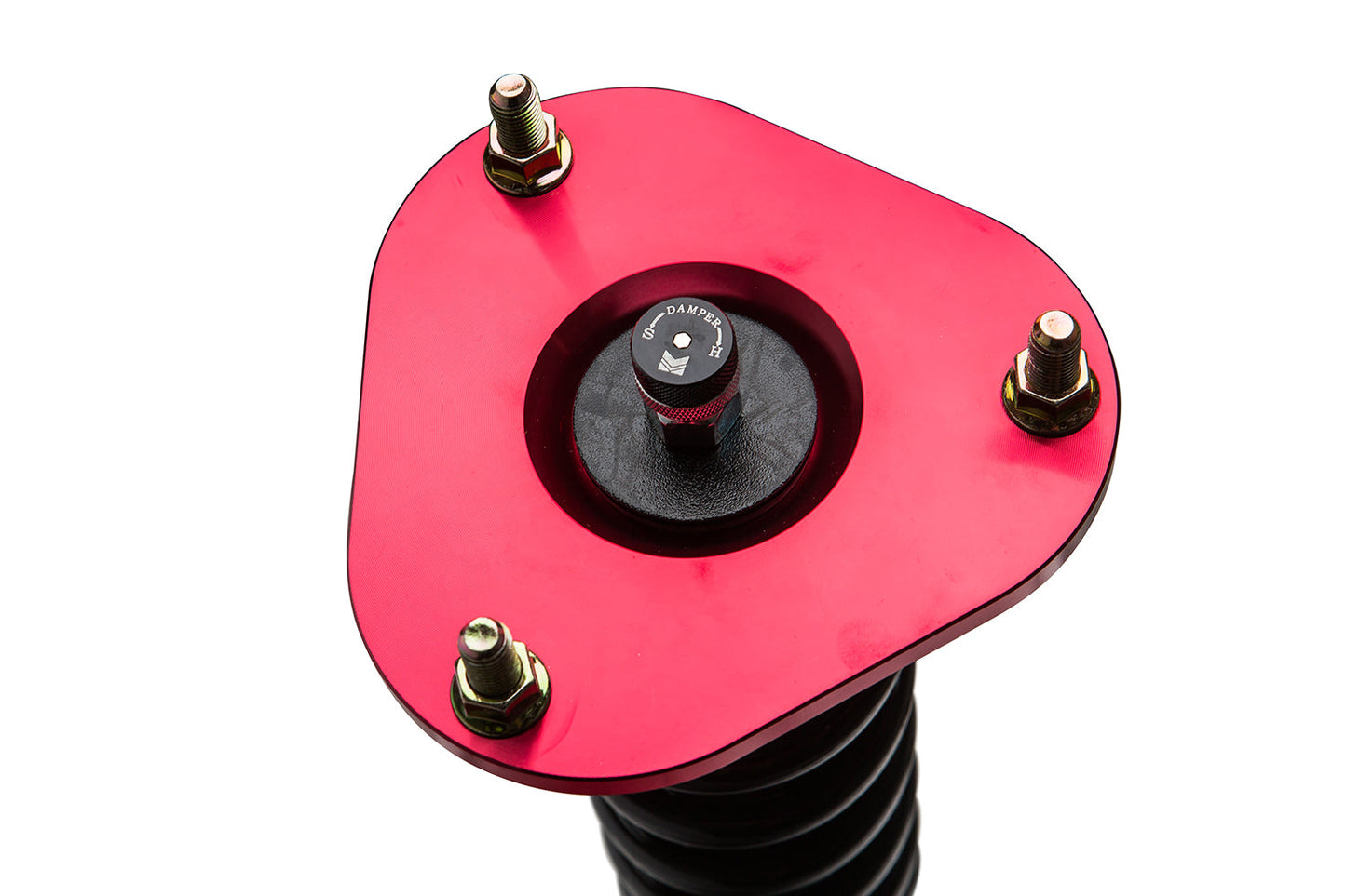 Megan Racing Street Series Coilovers for Toyota Prius-V Wagon 2012-2017