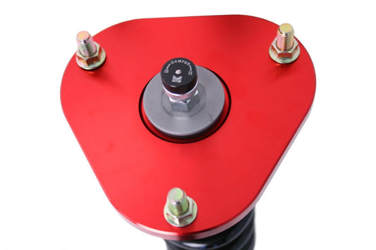 Megan Racing Street Series Coilover Damper Springs Kit For Toyota RAV4 XA30 XA40 FWD