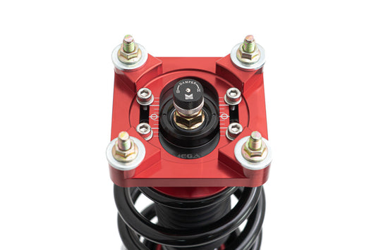 Megan Racing Street Coilover Springs Lowering Kit For 2019+ Toyota GR Supra J29/DB