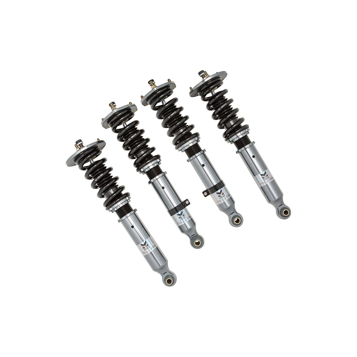 Megan Racing Track series Coilover Damper Springs Kit For 1986-1992 Toyota Supra