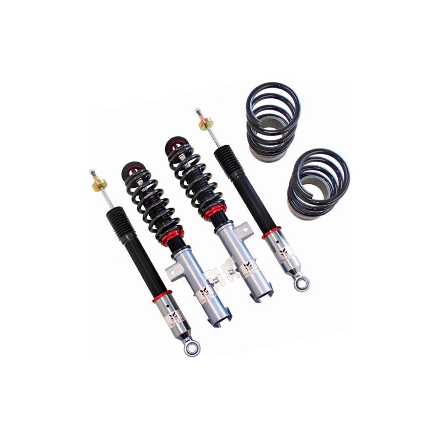 Megan Racing Street Series Coilover Spring Damper Shock For 2011-2020 Toyota Sienna XL30