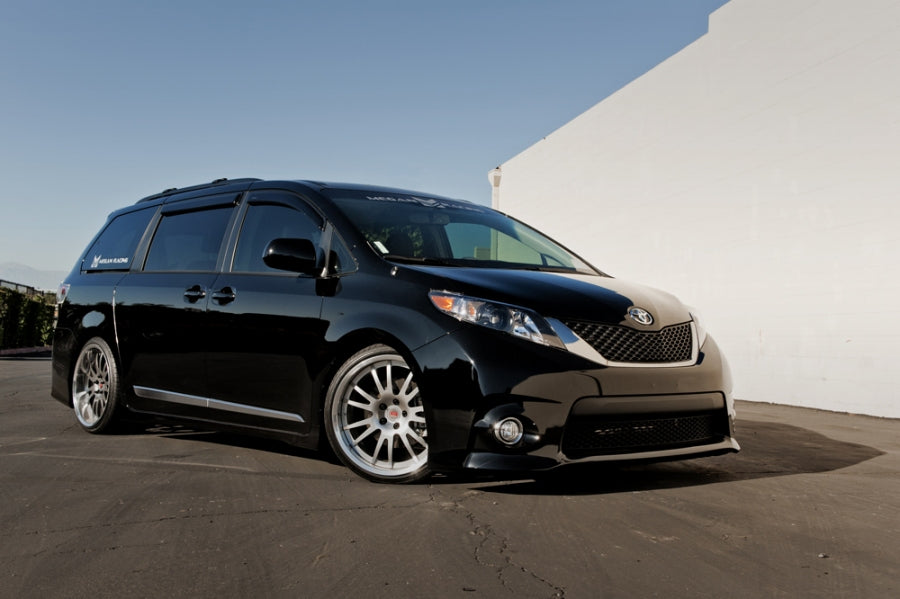 Megan Racing Street Series Coilover Spring Damper Shock For 2011-2020 Toyota Sienna XL30