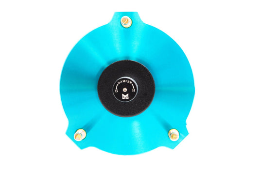 Megan Racing EZII Series Coilover Damper Suspension Kit For 2017+ Tesla Model 3 RWD