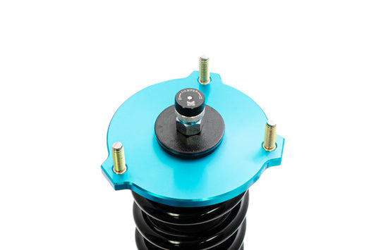 Megan Racing EZII Series Coilover Damper Suspension Kit For 2017+ Tesla Model 3 AWD