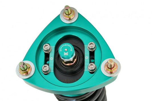 Megan Racing Euro II Series Coilover Damper Springs Kit For 2008-2013 Volvo C30