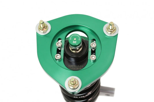 Megan Racing Euro II Series Coilover Damper Suspension Kit For 2012-2015 Volkswagen Passat